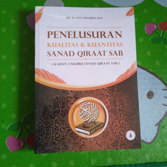 Sanad Qiroah Madrasatul Qur An Tebuireng Facebook, 41% OFF