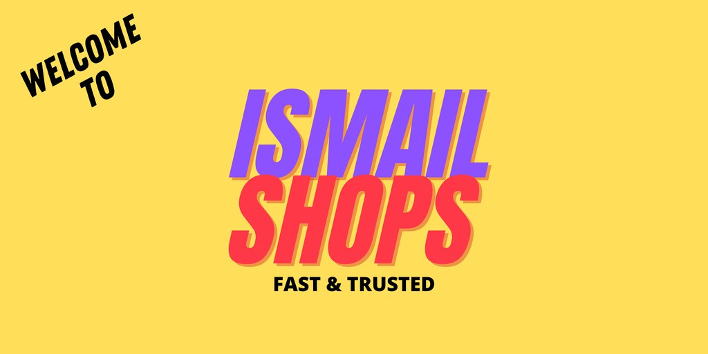 Produk Ismail Shops | Shopee Indonesia