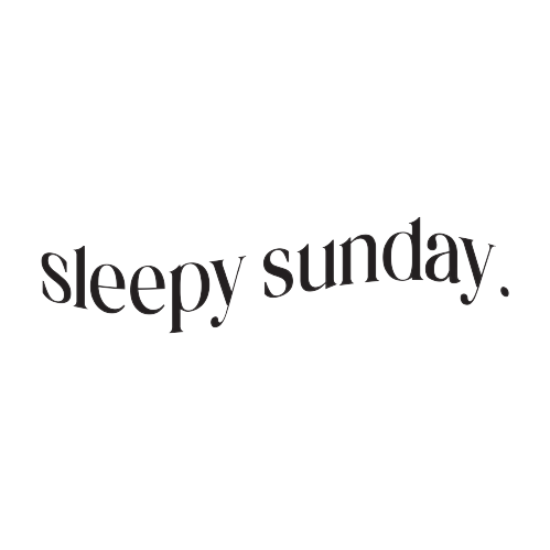 Produk Sleepy Sunday. | Shopee Indonesia