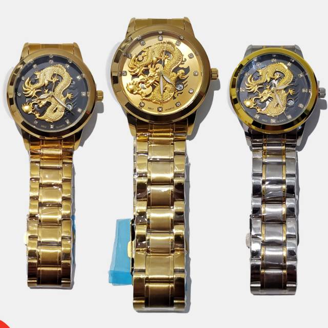 Produk Toko Jam Terbaik "Bagaskara" Shopee Indonesia