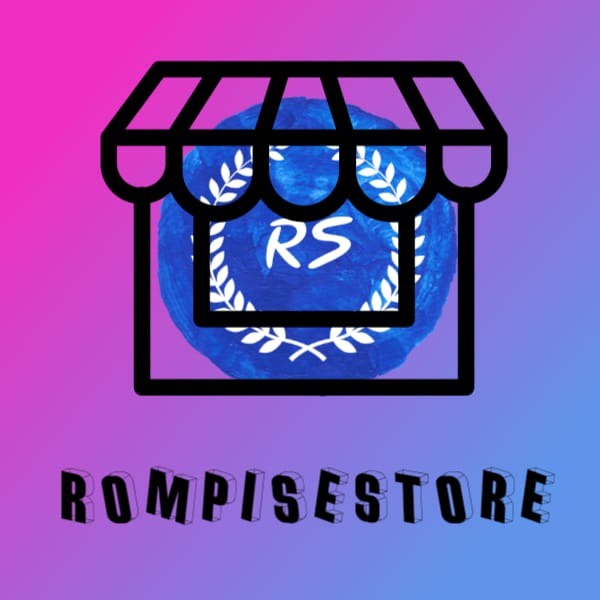 Produk rompisestore | Shopee Indonesia