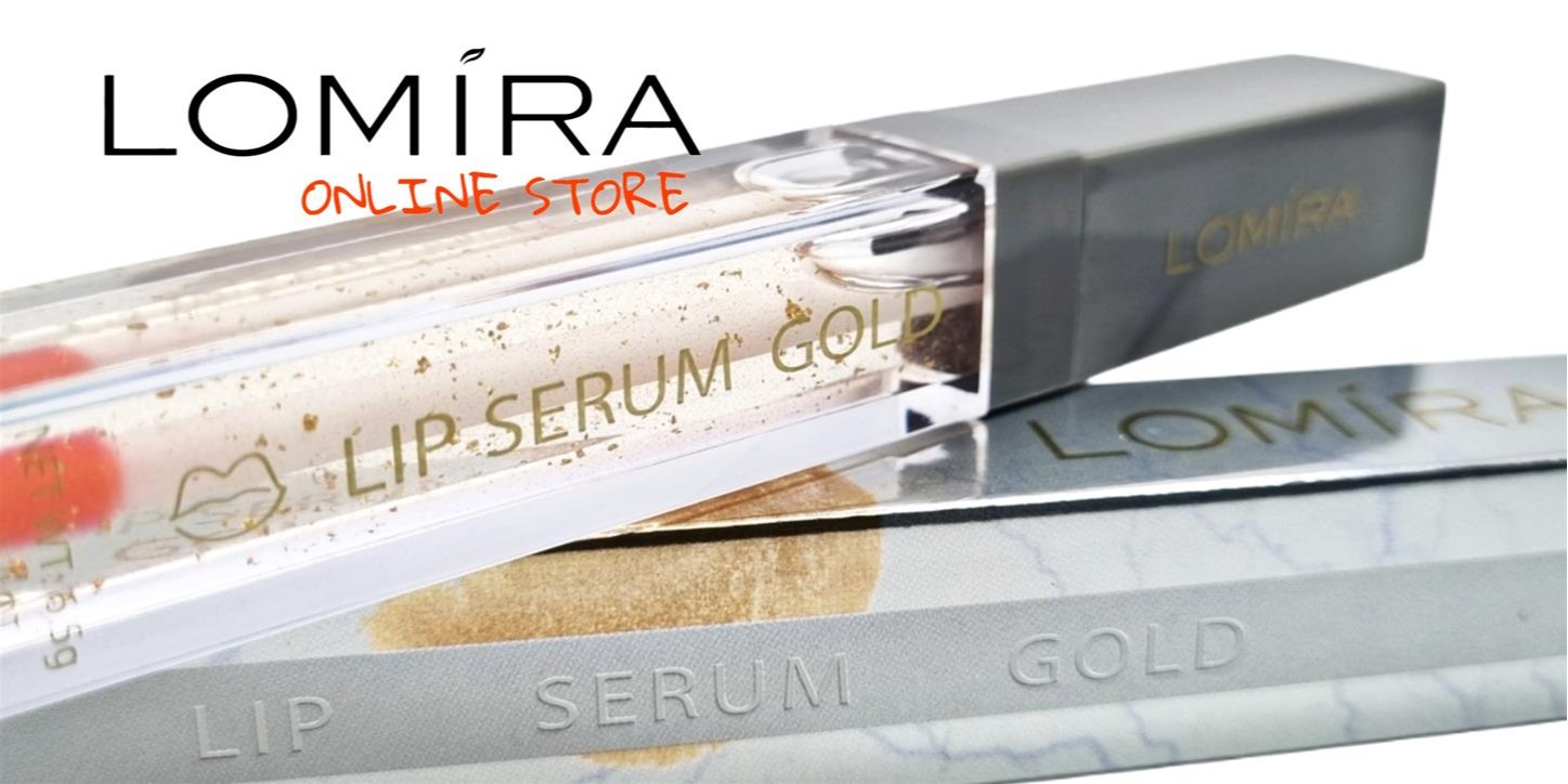 Produk LOMIRA Online Store Shopee Indonesia