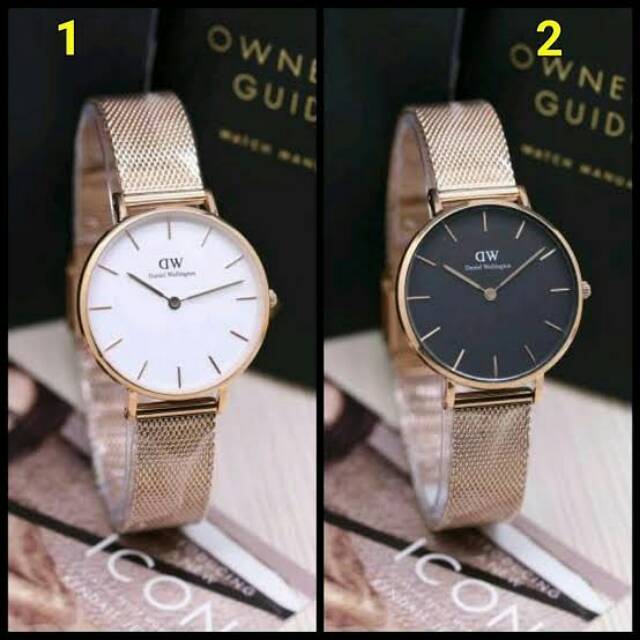 Jam dw sale shopee