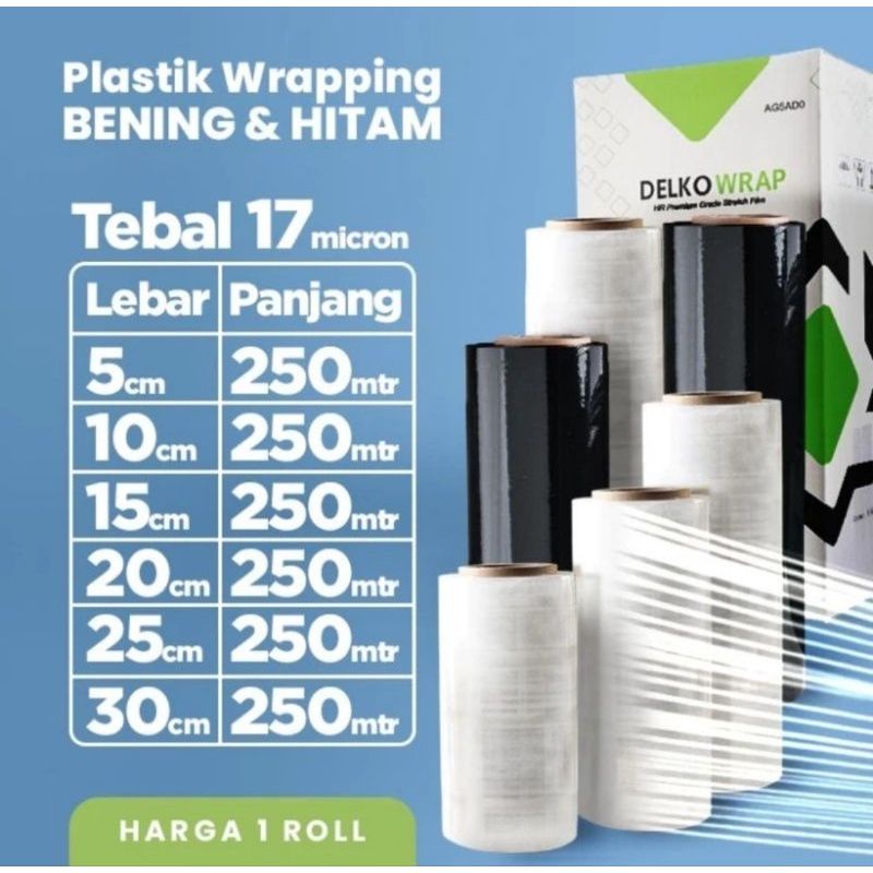 Produk Master Packaging | Shopee Indonesia