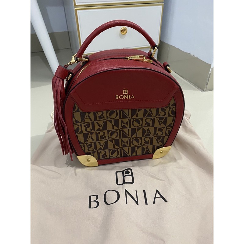 Bonia best sale sonia bag