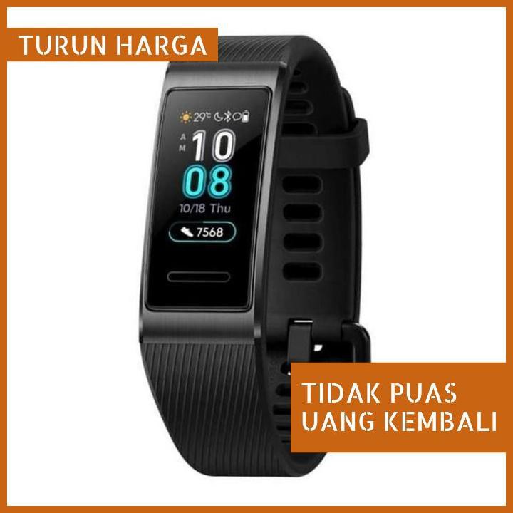 Jam huawei band online 3