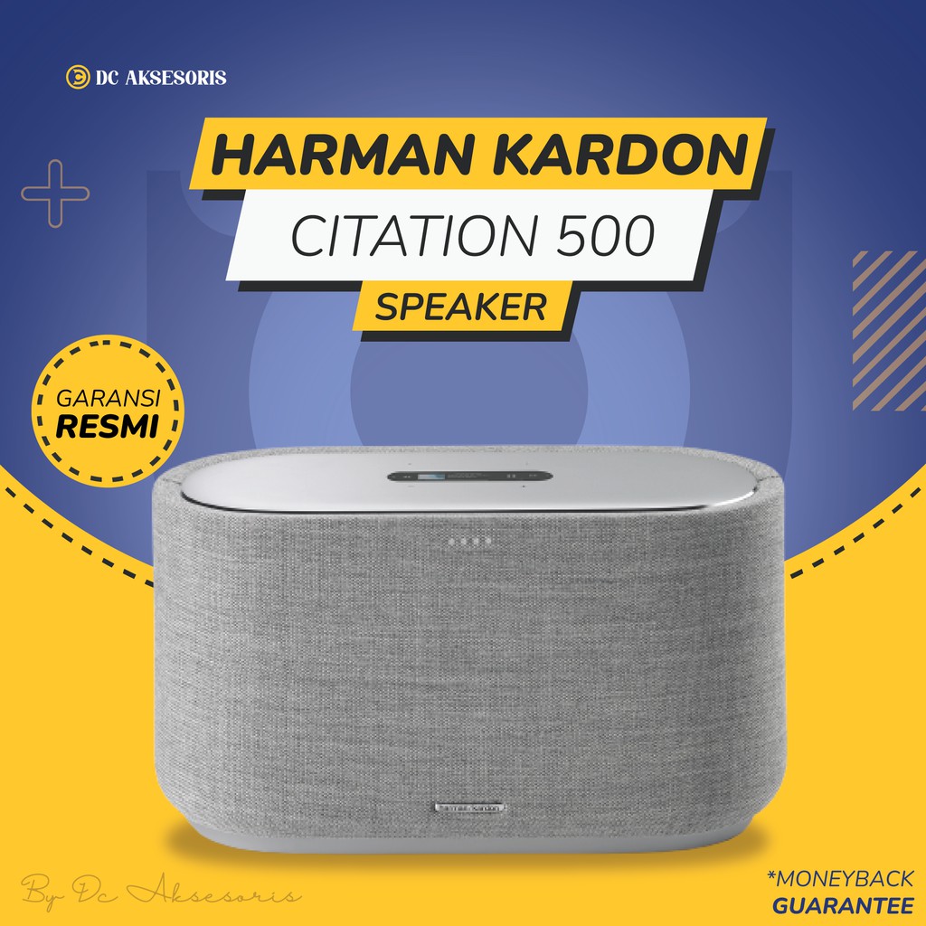 Harman 2024 kardon jual