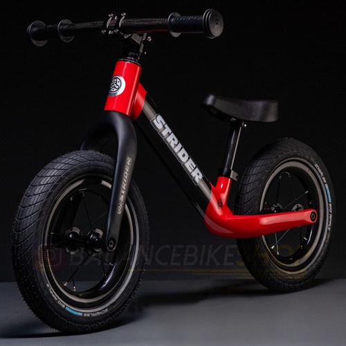 Harga discount strider bike