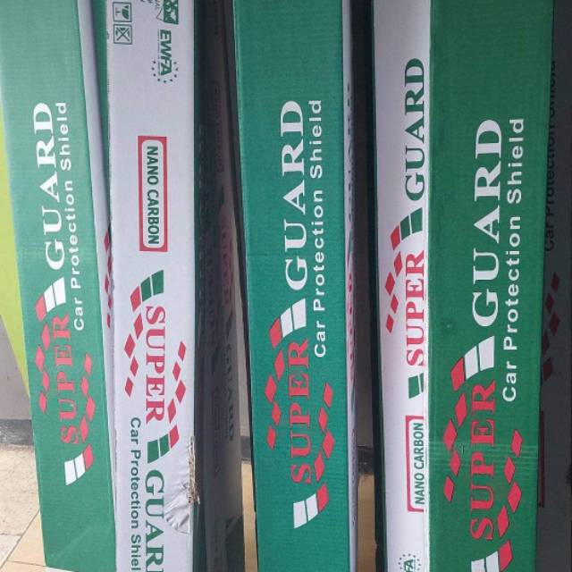 Produk super guard Shopee Indonesia
