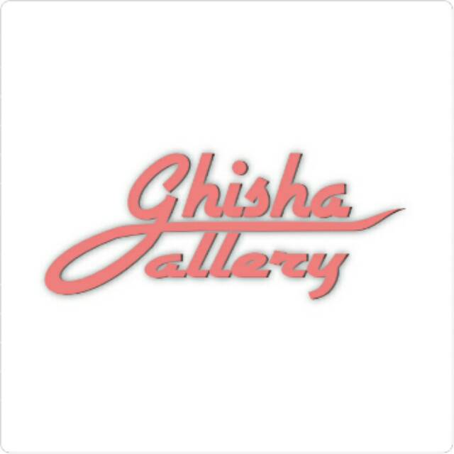 Produk ghisha_gallery | Shopee Indonesia