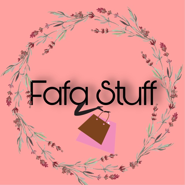 Produk Fafa Stuff | Shopee Indonesia