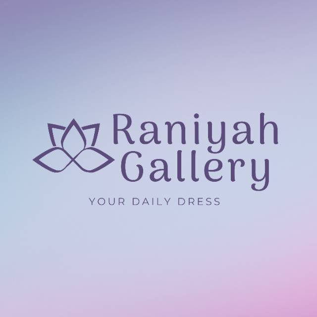 Produk Raniyah Gallery | Shopee Indonesia