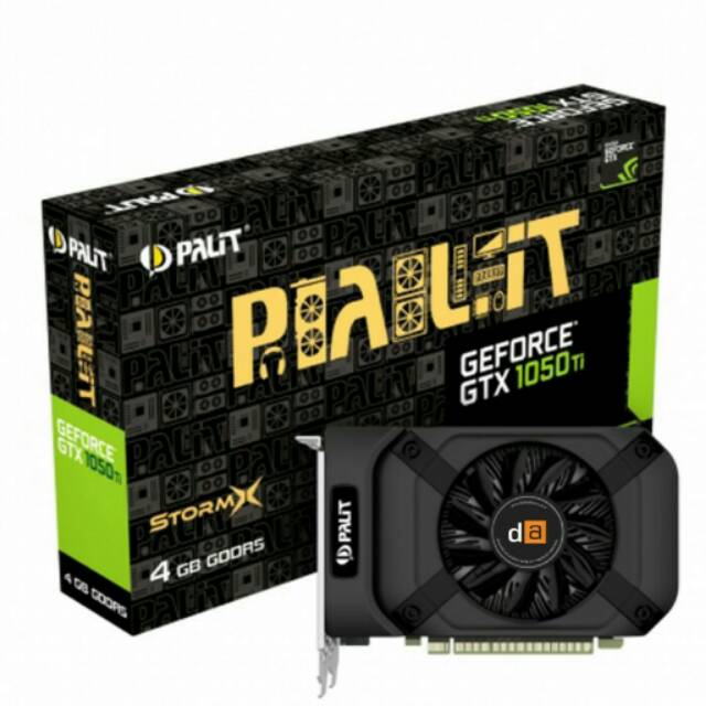 Digital alliance gtx deals 1050 ti