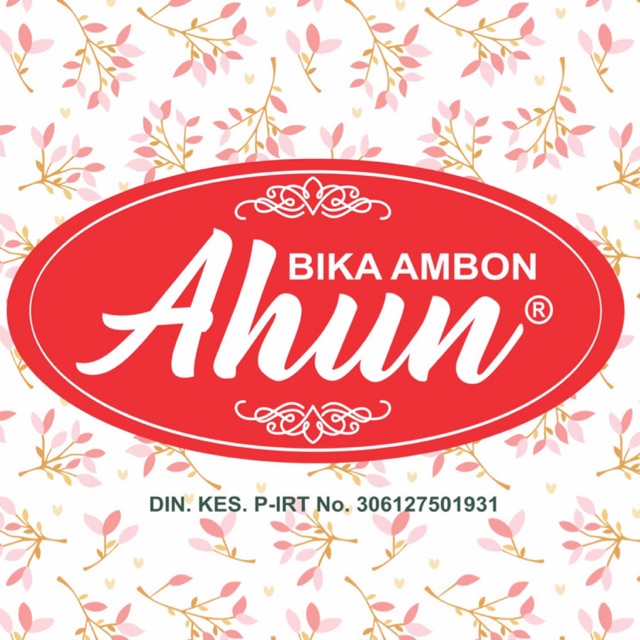 Produk BIKA AMBON AHUN OFFICIAL STORE | Shopee Indonesia