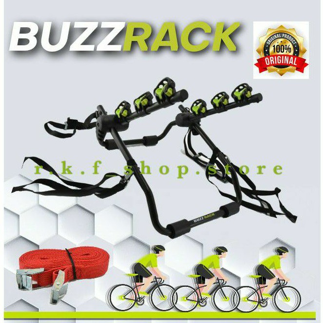 Buzz rack sepeda new arrivals