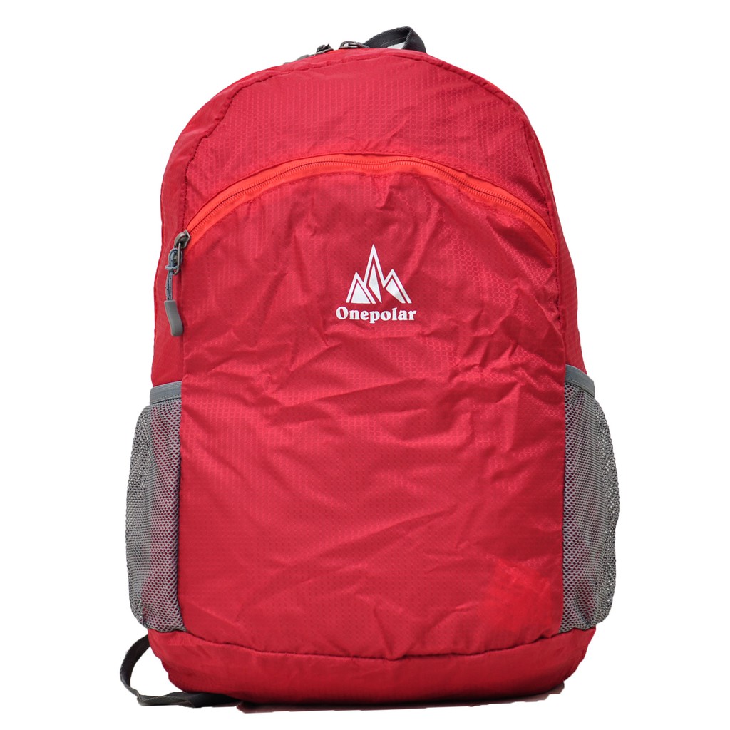 One 2025 polar backpack