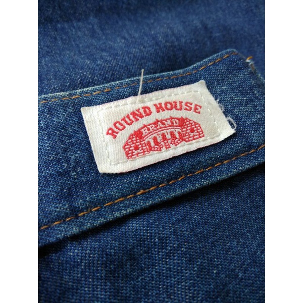 Roundhouse carpenter hot sale jeans