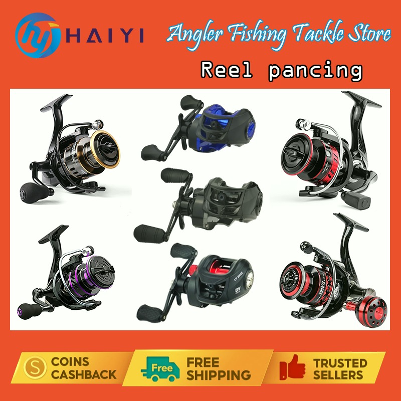 Produk Angler Fishing Tackle Store Shopee Indonesia