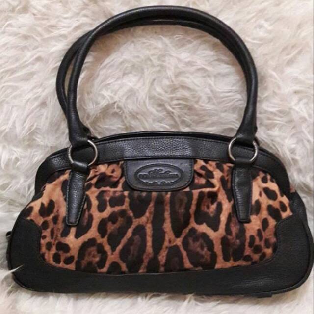 Jual Tas DOLCE GABBANA Auth Preloved Shopee Indonesia