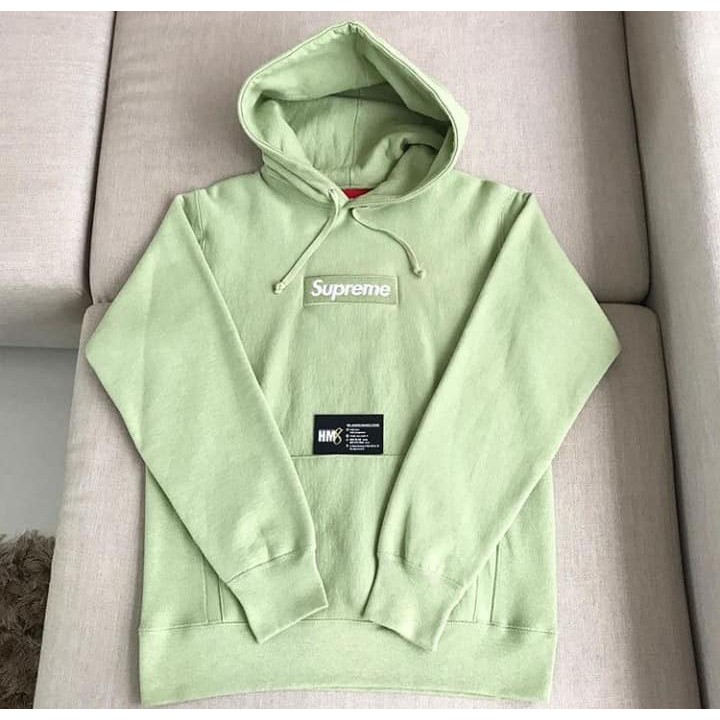 Supreme bogo hot sale hoodie price