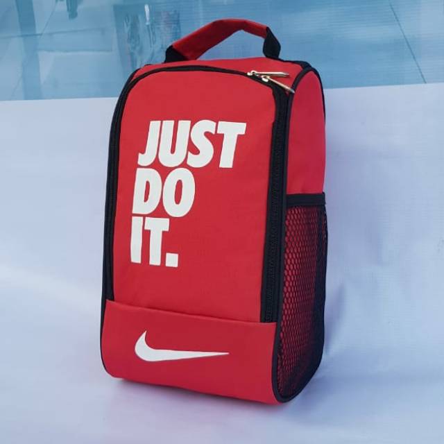 Tas sepatu outlet nike original