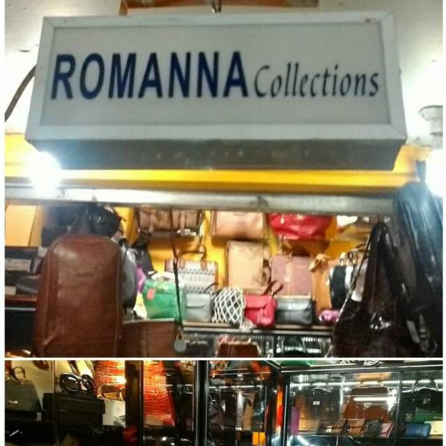 Produk romannacollection | Shopee Indonesia