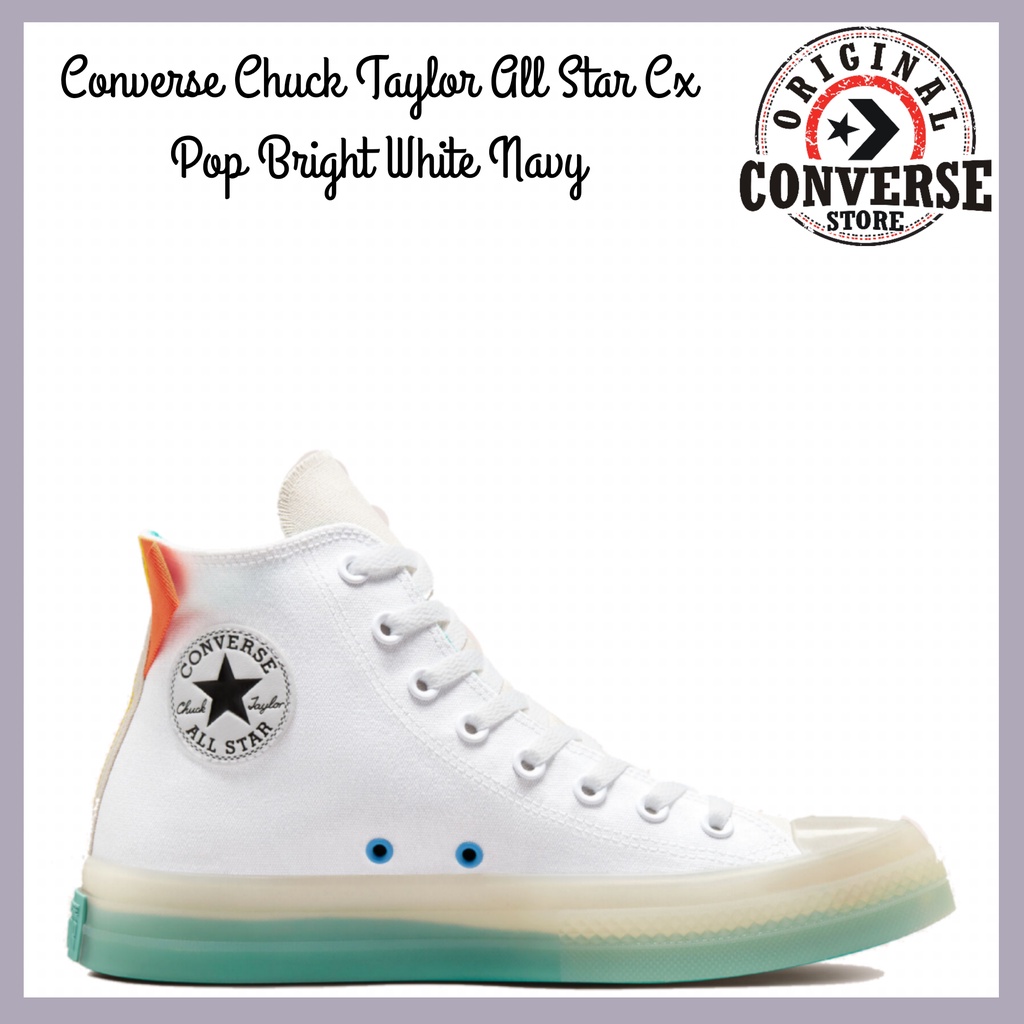 Converse 6c 2024 buatan mana