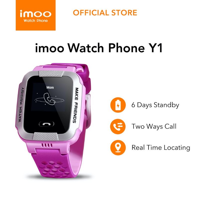 Imoo watch phone imoo watch online phone