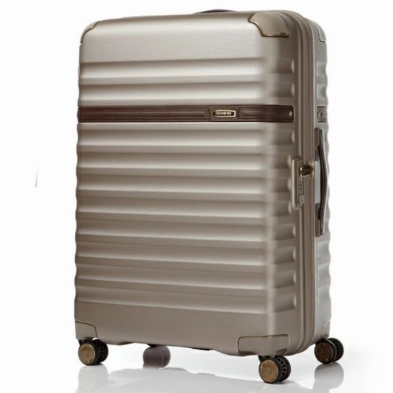 Samsonite black label richmond spinner cheap