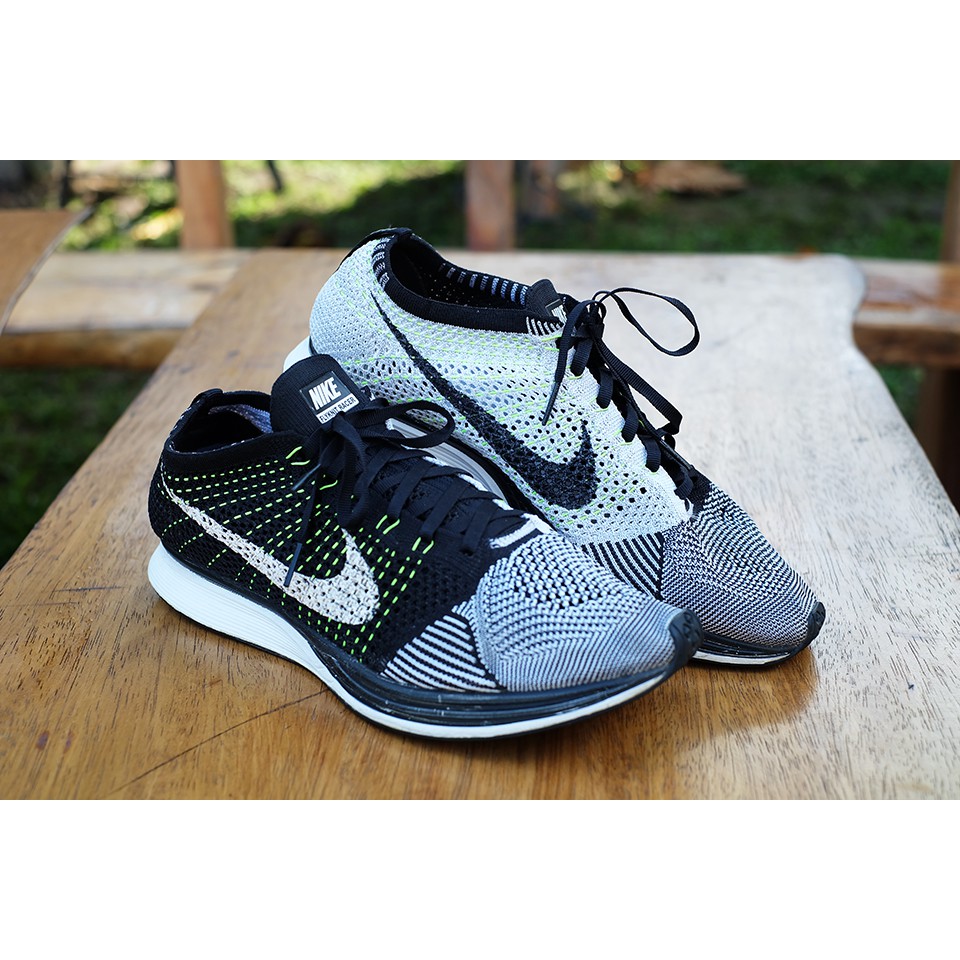 Jual nike outlet flyknit racer