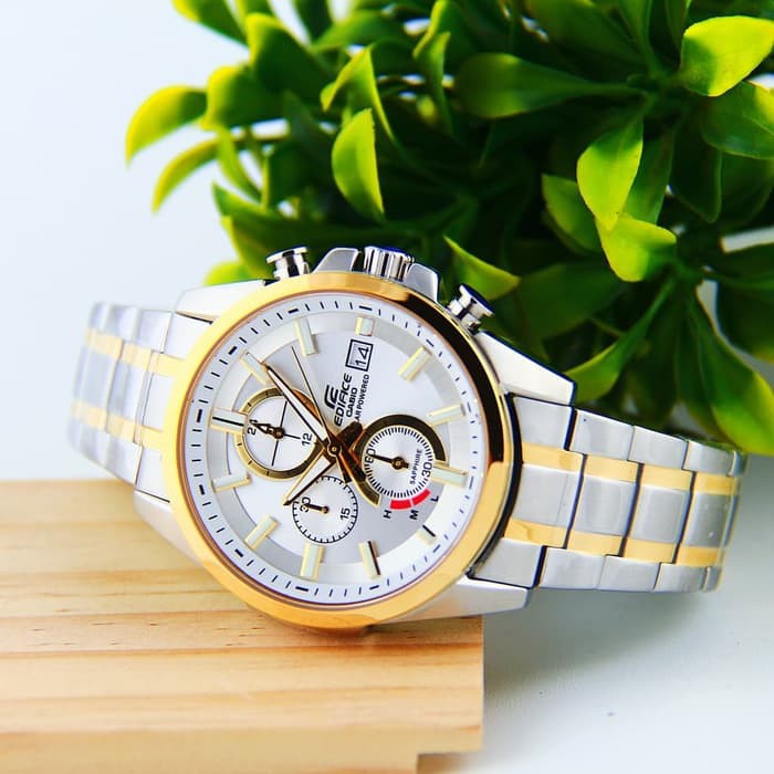 Casio edifice outlet efb 560