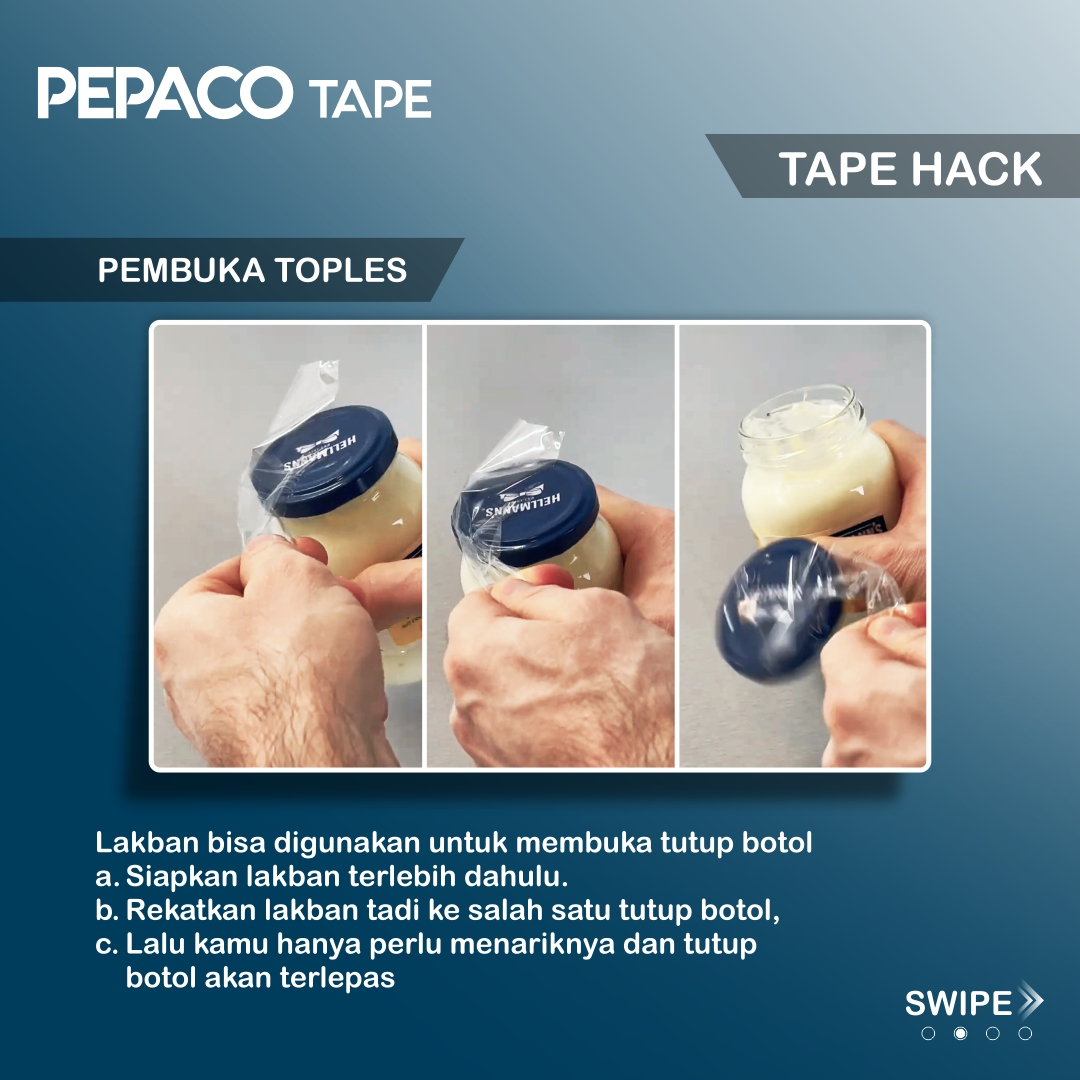 Toko Online Pepaco Official Shop | Shopee Indonesia