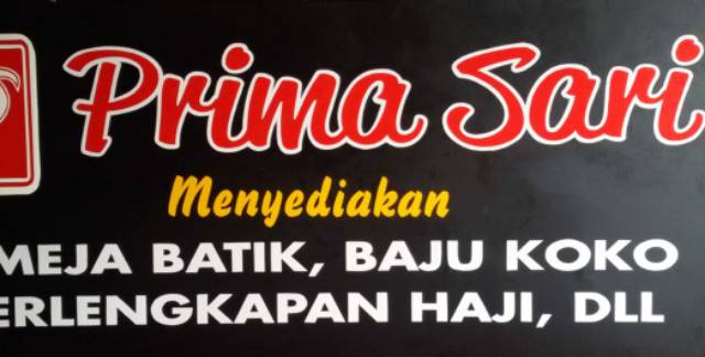 Produk PRIMA SARI | Shopee Indonesia