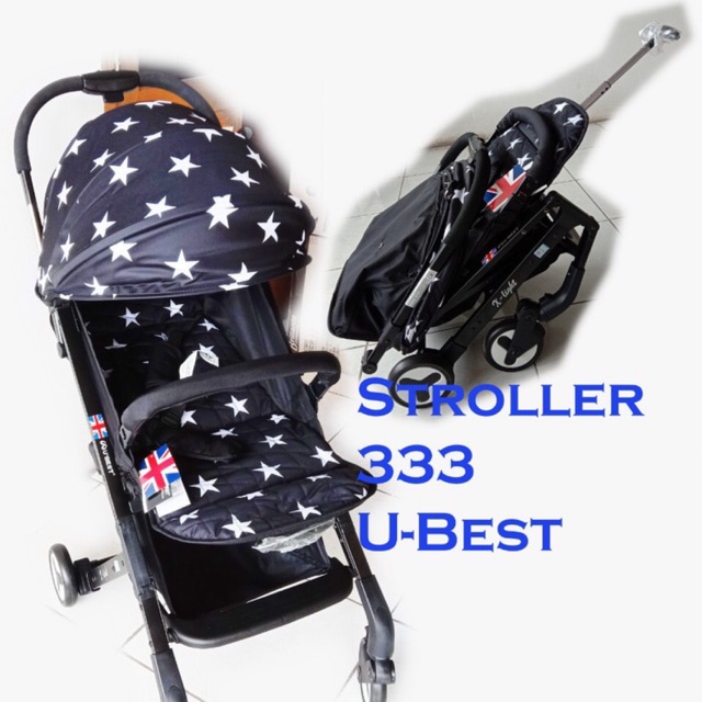 U best cheap stroller