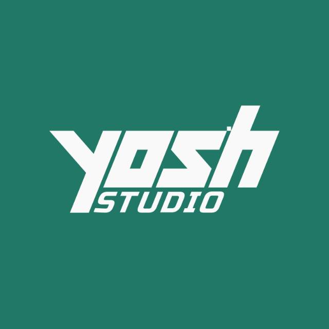 Produk YOSH Store | Shopee Indonesia