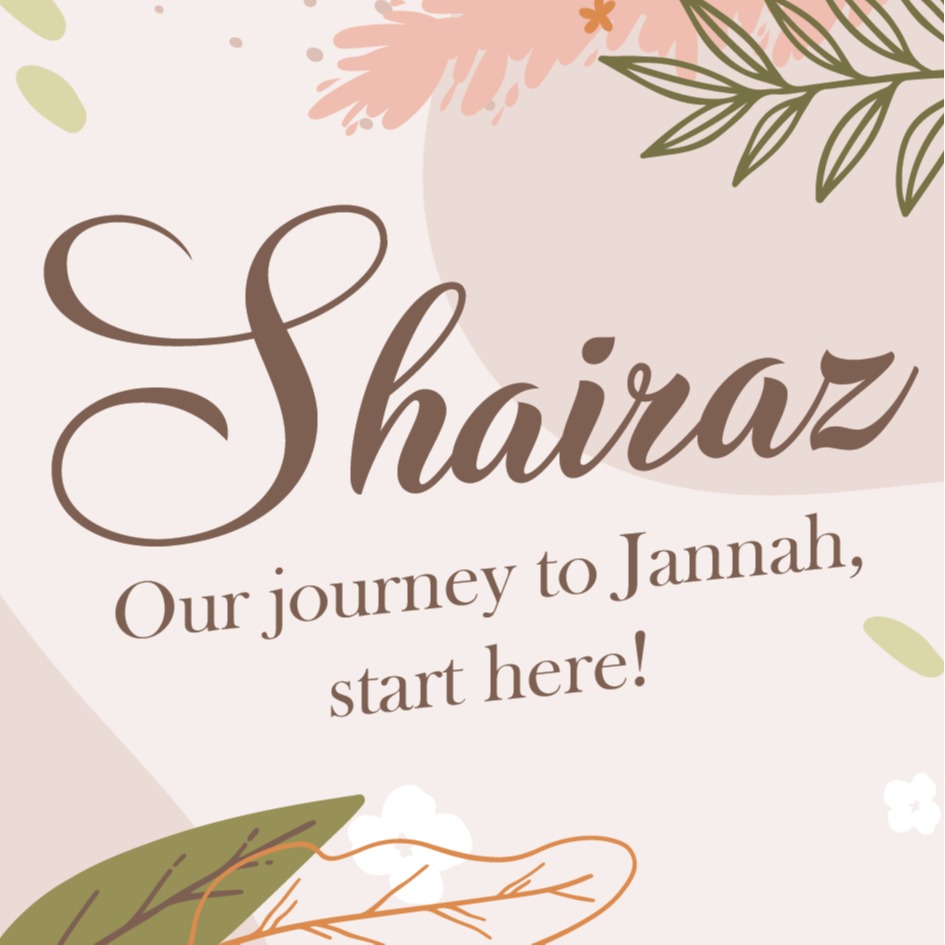 Produk Shairaz.id | Shopee Indonesia