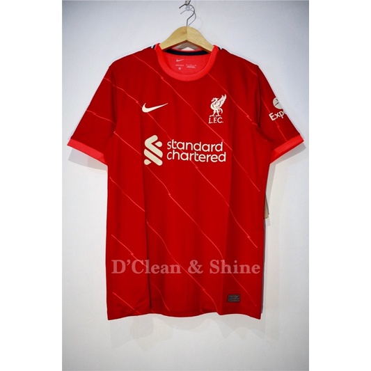 Jersey store liverpool original