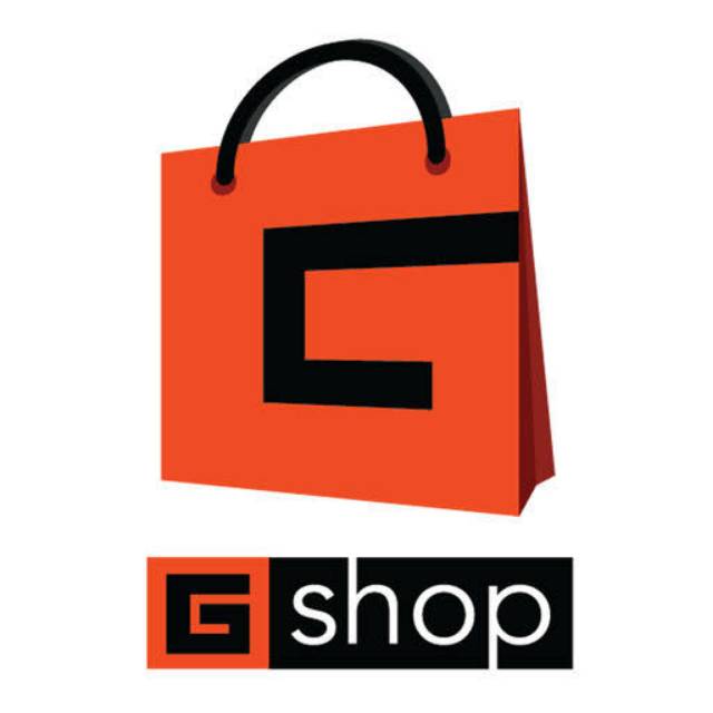 Gshop. Gshop PNG.