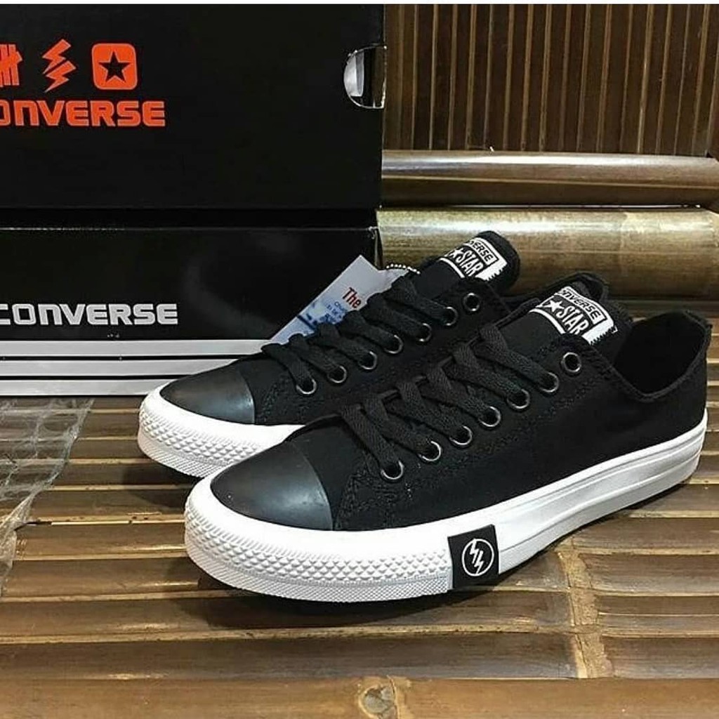 Sepatu Converse Model Terbaru sepatu converse hitam sepatu converse all star hitam