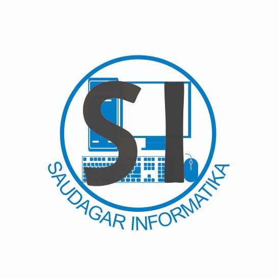Produk Saudagar Informatika | Shopee Indonesia