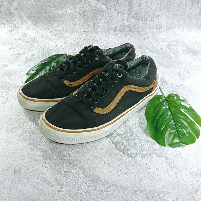 Vans original gsi sale