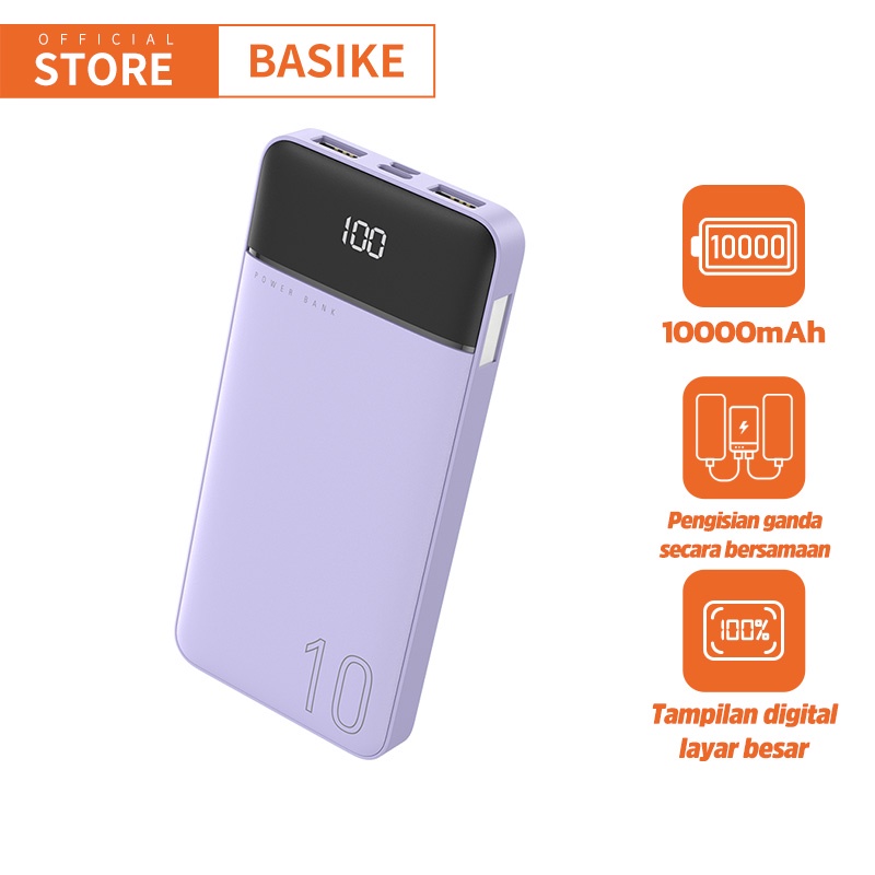 Power bank clearance murah