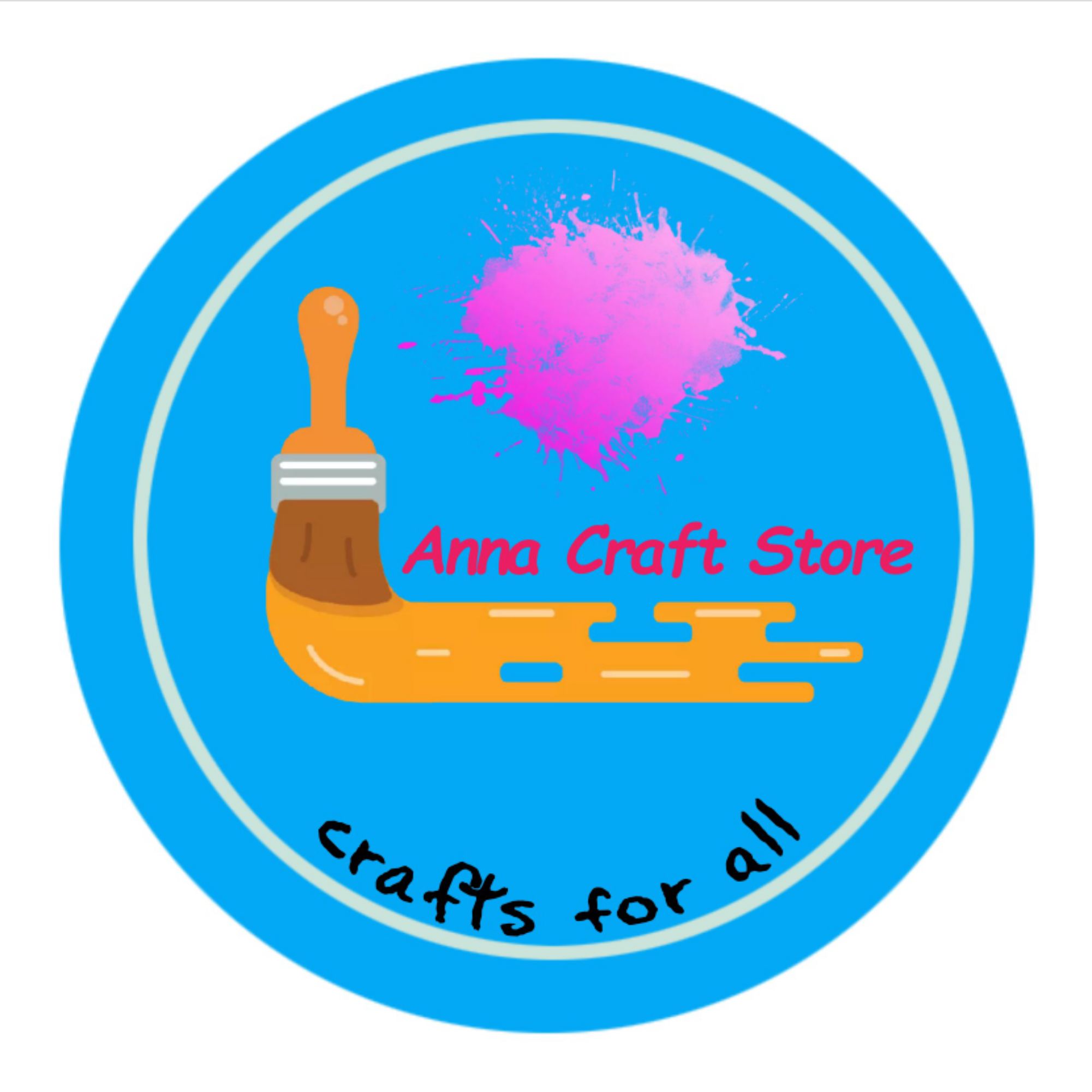 Produk ANNA CRAFT STORE | Shopee Indonesia