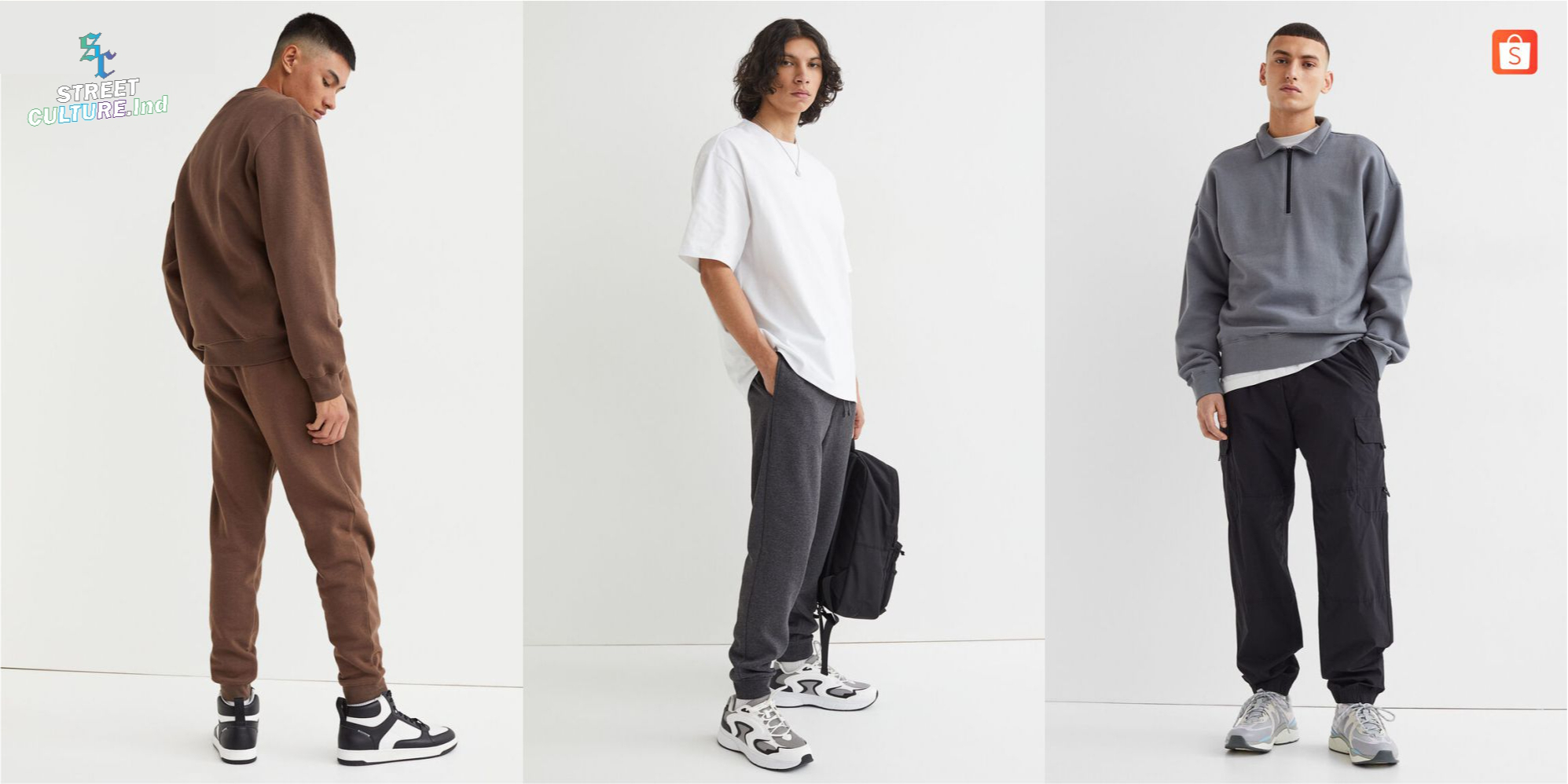 Produk Street Culture . Ind | Shopee Indonesia