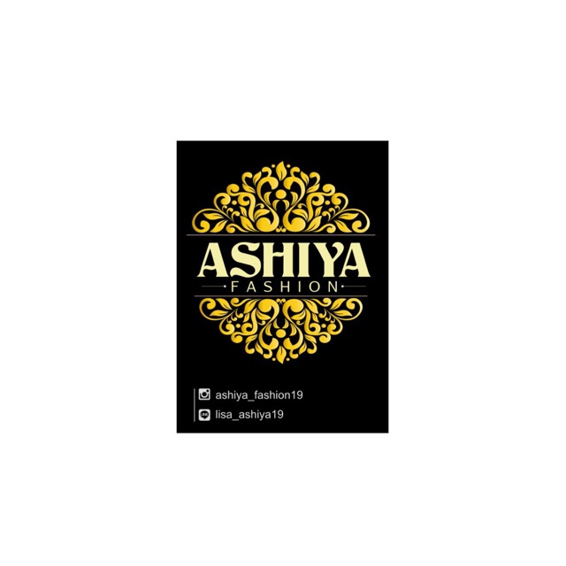 Produk Ashiya collection | Shopee Indonesia