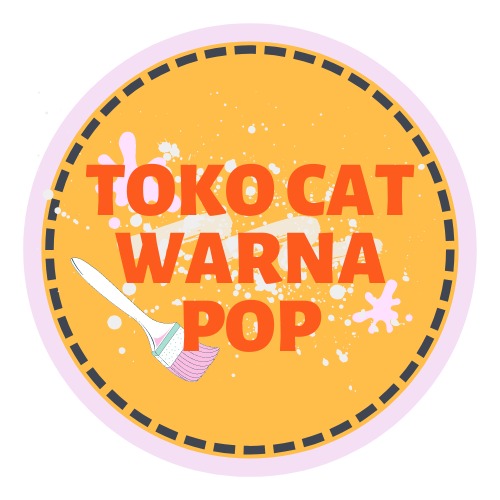 Produk Toko Cat Warnapop Shopee Indonesia 8485