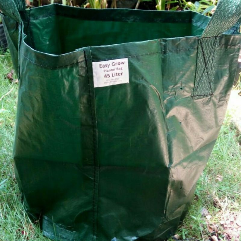 Planterbag Easy Grow Standart – Planter Bag