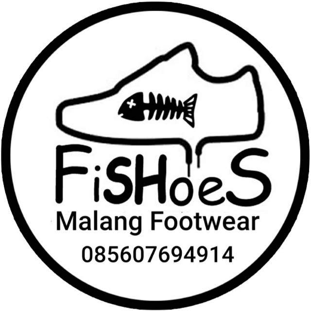Produk Fishoes.aquatic&snekers.mlg | Shopee Indonesia