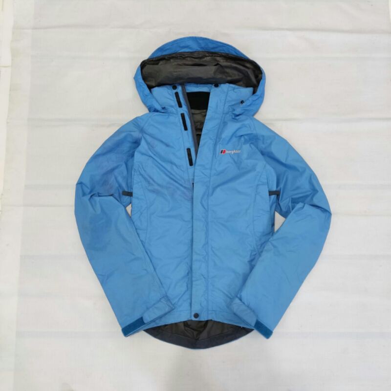 Jaket berghaus cheap