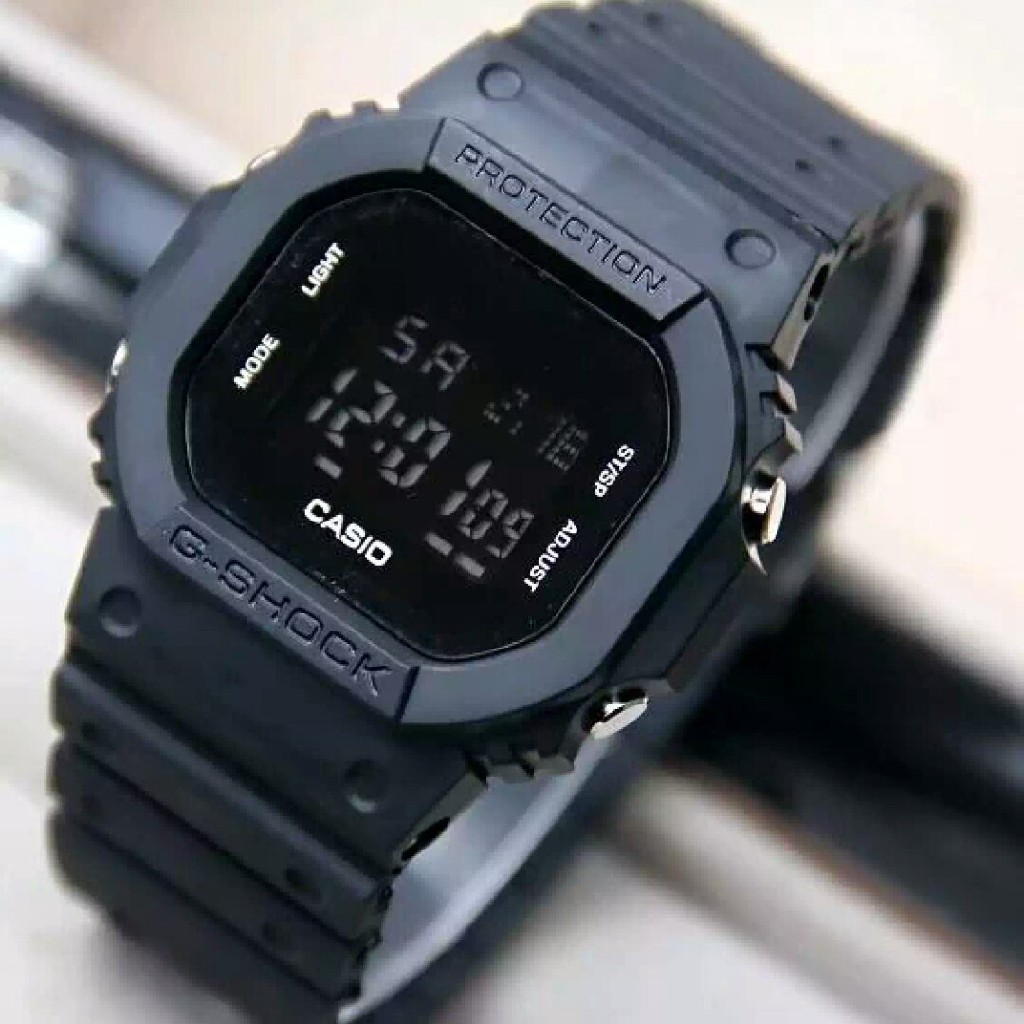 Jual casio dw on sale 5600